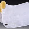 Best way to clean your Horsedream sheepskin saddle pad!