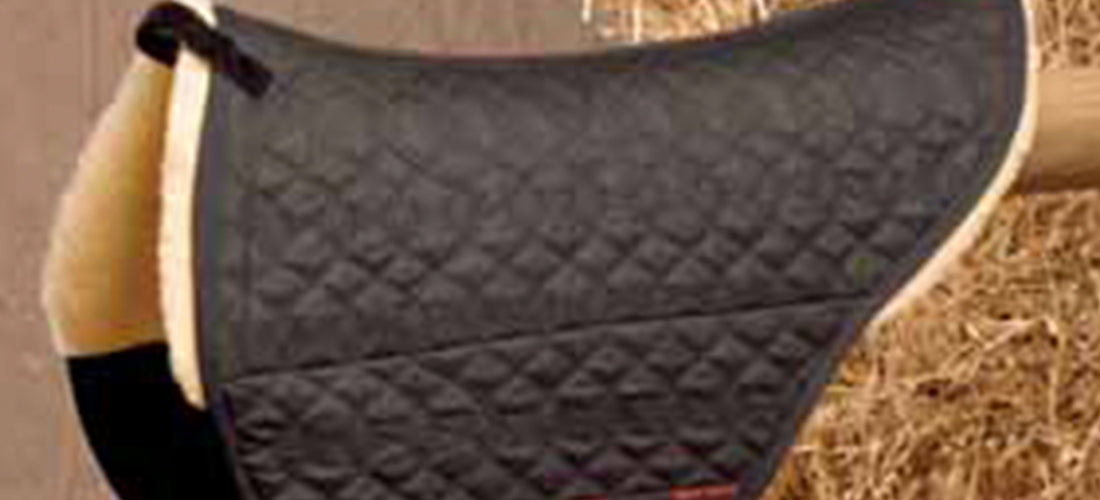 Endurance Pads Horsedream Importers