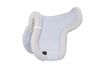 Shaped Hunter / Jumper Pad - Horsedream Importers