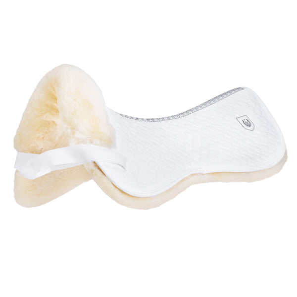Half Pad for English Saddles - Horsedream Importers