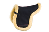 Shaped Pad with Border (Jumping) - Horsedream Importers