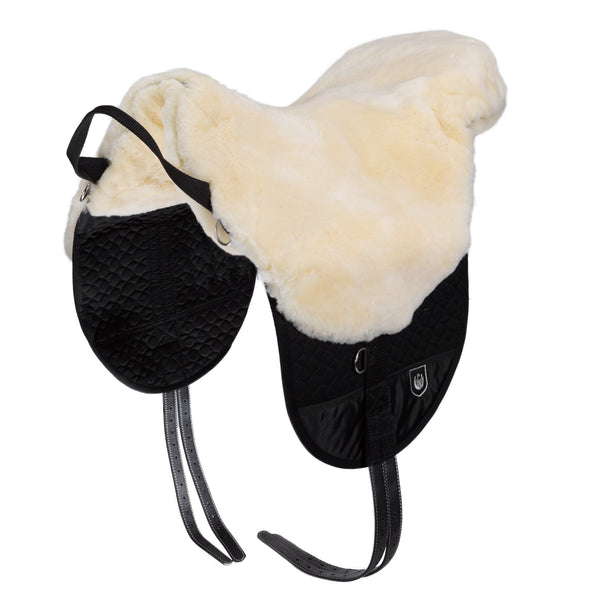 Bareback Pad Basic Plus - Horsedream Importers