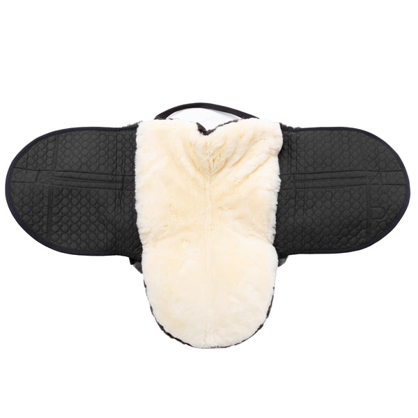 Bareback Pad Basic Plus - Horsedream Importers