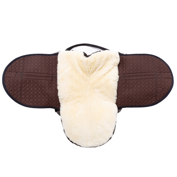 Bareback Pad Basic Plus - Horsedream Importers