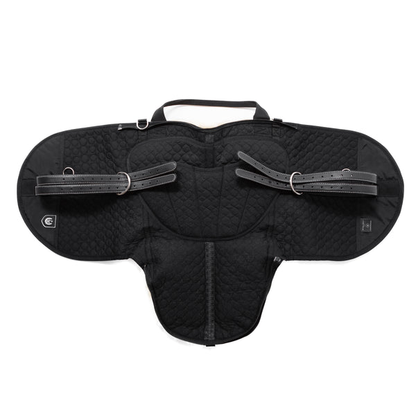 Bareback Pad Premium Plus - Horsedream Importers