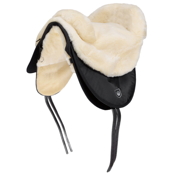 Best Sheepskin Bareback Pad - Werner Christ Horse - Horse dream Importers