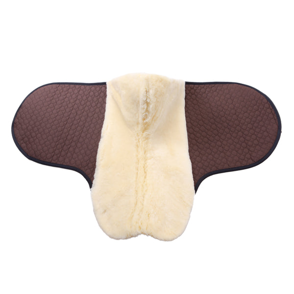 Saddlepad Champ for Basic and Premium Bareback Pads - Horsedream Importers
