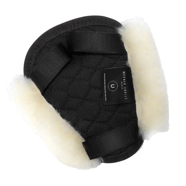 Breastplate Guard - Horsedream Importers