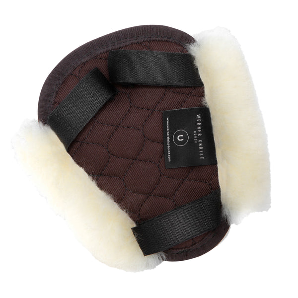 Breastplate Guard - Horsedream Importers