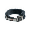 Horsedream Sheepskin Dog Collar - Horsedream Importers