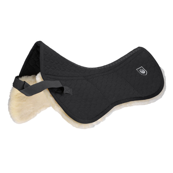 Half Pad Ultra (High Withers) - 6 pockets - Horsedream Importers