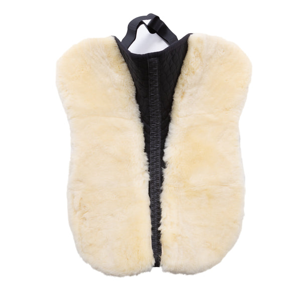 Half Pad Ultra (High Withers) - 6 pockets - Horsedream Importers