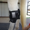 Infrared Therapy Hock Saver - Set - Horsedream Importers
