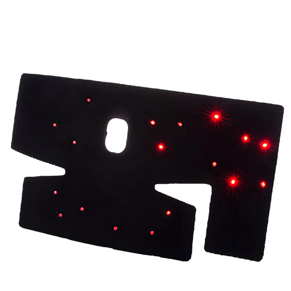 Infrared Therapy Hock Saver - Set - Horsedream Importers
