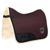 Saddlepad Portugese for Iberian Baroque Saddles - Horsedream Importers