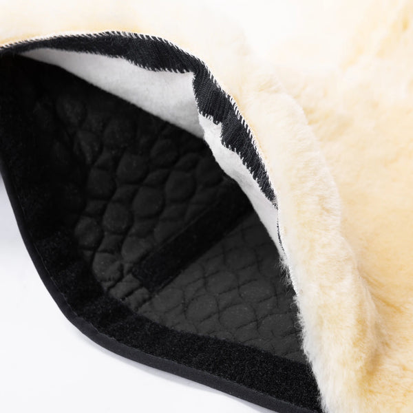 Quantum Trail Riding Saddlepad - Horsedream Importers