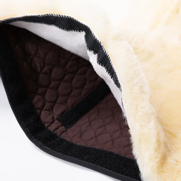 Quantum Trail Riding Saddlepad - Horsedream Importers