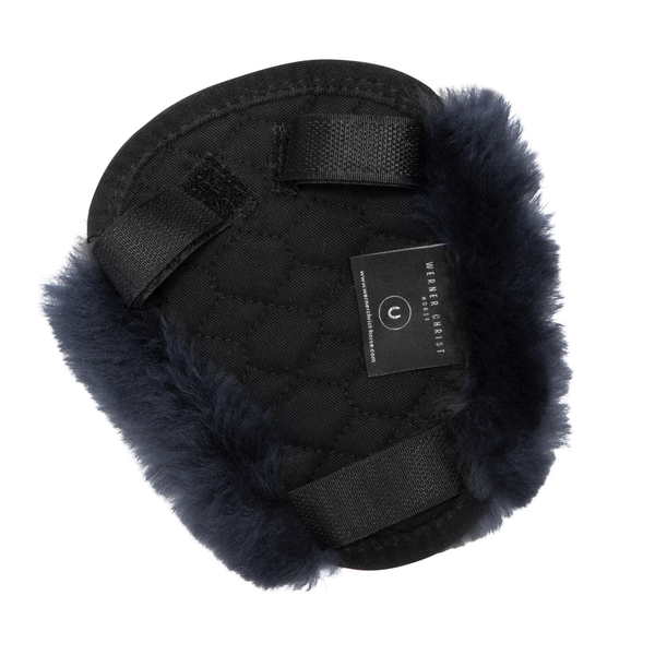 Breastplate Guard - Horsedream Importers