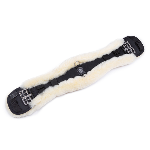 Dressage Contour Girth - Horsedream Importers