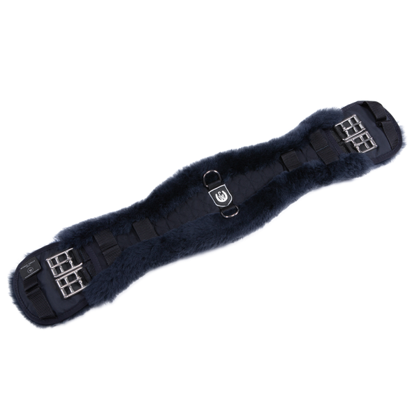 Dressage Contour Girth - Horsedream Importers