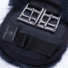 Dressage Contour Girth - Horsedream Importers