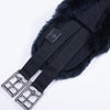Anatomical Sheepskin Contour Girth - Long - Horsedream Importers