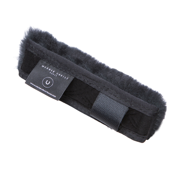 Curb Strap / Curb Chain Guard / Cover - Horsedream Importers