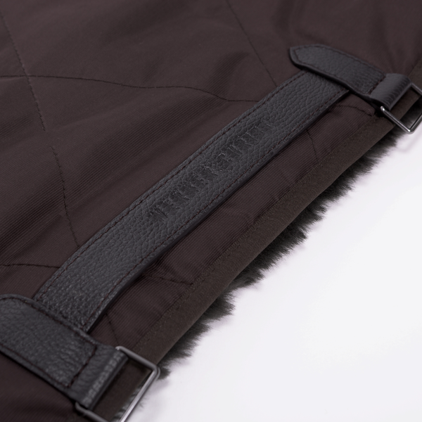 Dog Bed Chilly - Horsedream Importers