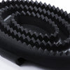 Werner Christ Horse Rubber Curry Comb - Horsedream Importers