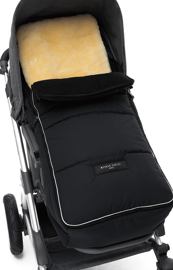 Cortina Footmuff - Horsedream Importers