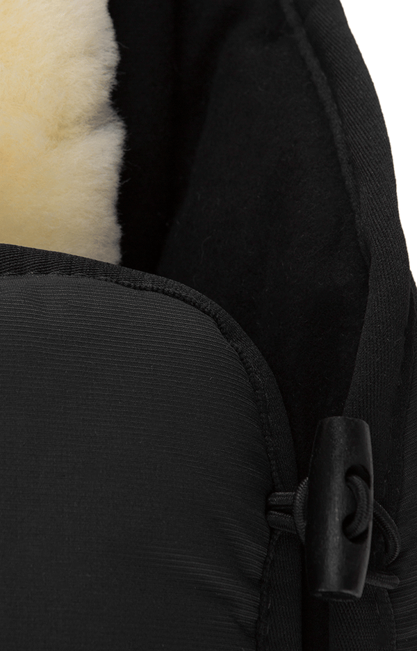 Cortina Footmuff - Horsedream Importers