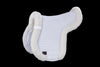 Shaped Hunter / Jumper Sheepskin Pad - Horsedream Importers