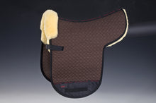 Load image into Gallery viewer, Shaped Pad (Dressage) - Horsedream Importers