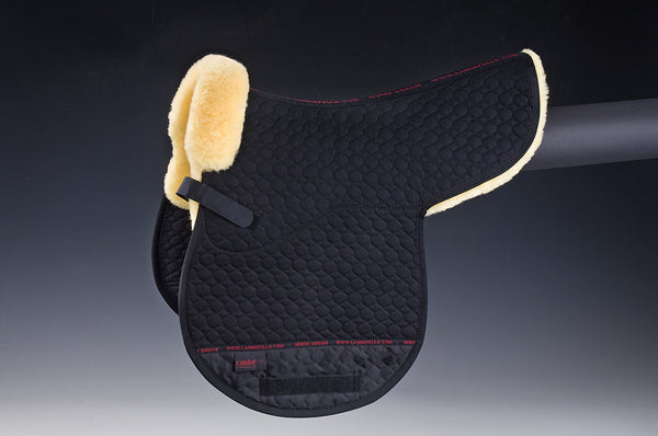 Shaped Pad (General Purpose) - Horsedream Importers