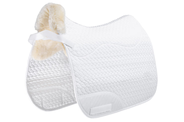 Square Pad (Dressage) - Horsedream Importers