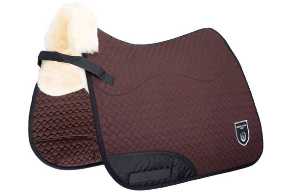 Square Pad (Dressage) - Horsedream Importers