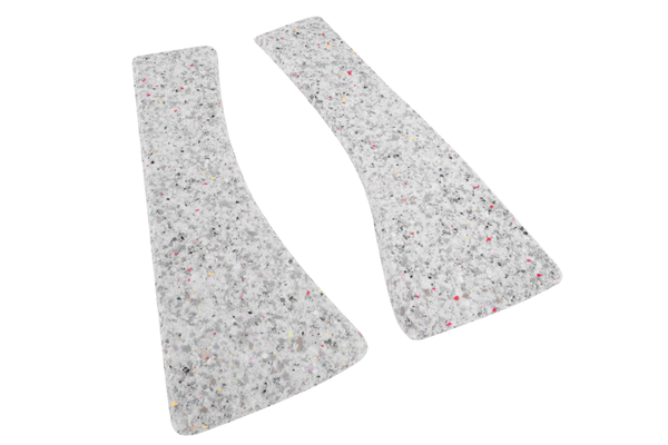 Foam Inserts for Quantum & Portugese - Horsedream Importers