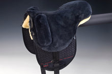 Load image into Gallery viewer, Bareback Pad Premium Plus - Horsedream Importers