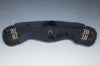 Anatomical Sheepskin Girth Moon - Horsedream Importers