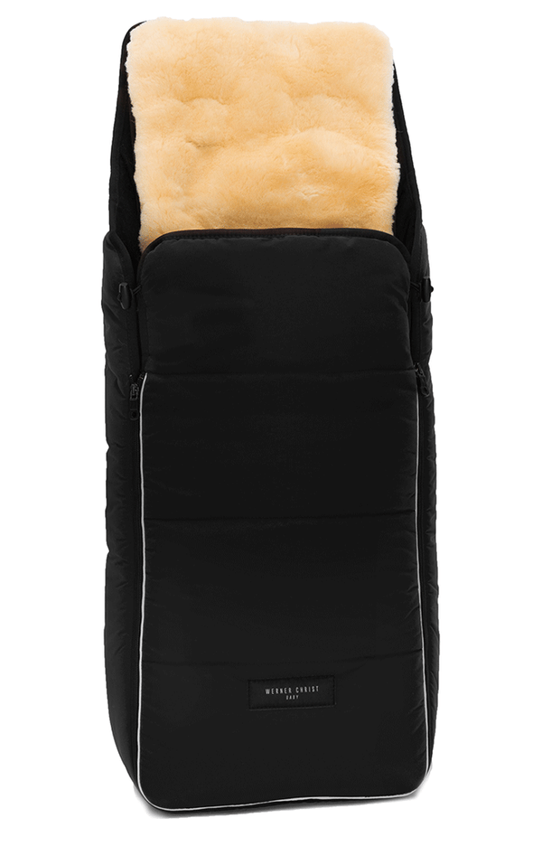 Cortina Footmuff - Horsedream Importers