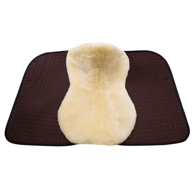 Square Pad (Dressage) - Horsedream Importers