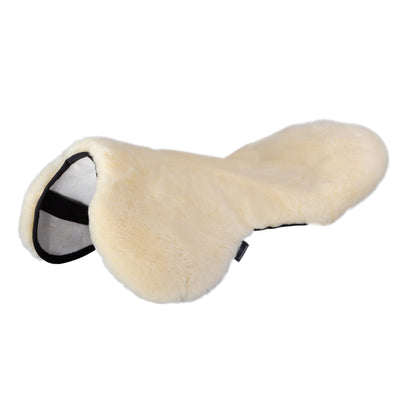 Sheepskin Seat Cover / Saver - Horsedream Importers