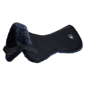 Half Pad for English Saddles - Horsedream Importers