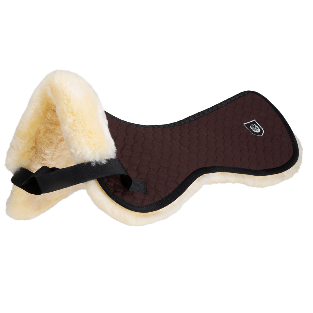 Half Pad for English Saddles - Horsedream Importers