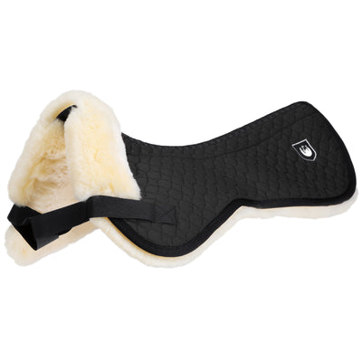 Half Pad Ultra Open Spine - Horsedream Importers