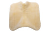 Western Pad w/ Pockets (30mm Lambskin) - Horsedream Importers