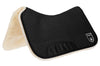 Western Pad w/ Pockets (30mm Lambskin) - Horsedream Importers