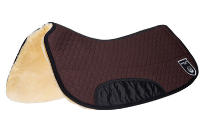 Western Pad Roundskirt - Horsedream Importers