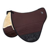 Treeless Saddle Pad