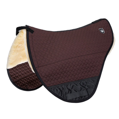 Treeless Saddle Pad